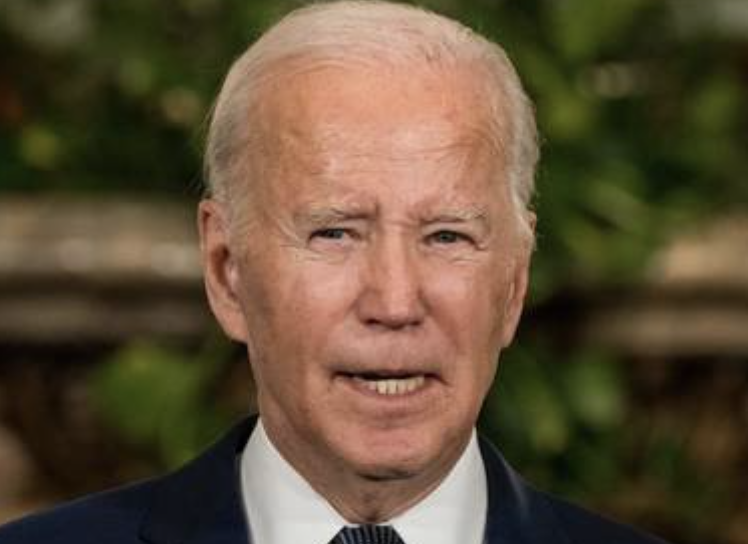 Baby-Killer Brandon Signs Bill Without Ukraine Support